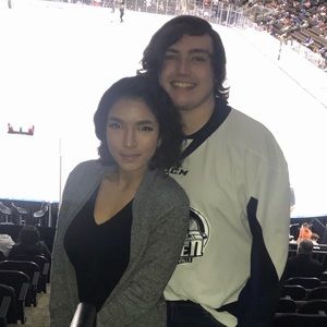 Meet your Posher, Rose